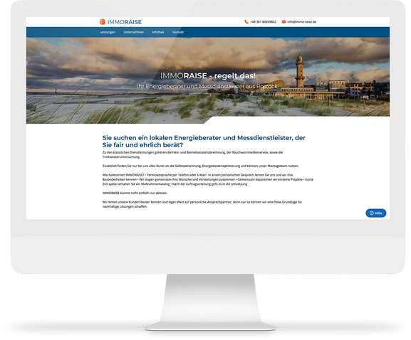 mockup-bewertung-immoraise-mockup-webseite-homepage-website-internetpräsenz-