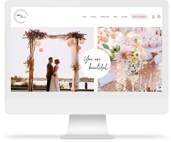 mockup-webseite-homepage-website-internetpräsenz-bridestories