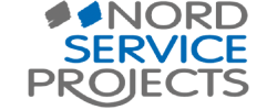 Nord Service Projects Logo